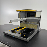 Hamilton MicroLAB PREP Automated Liquid Handler image 1